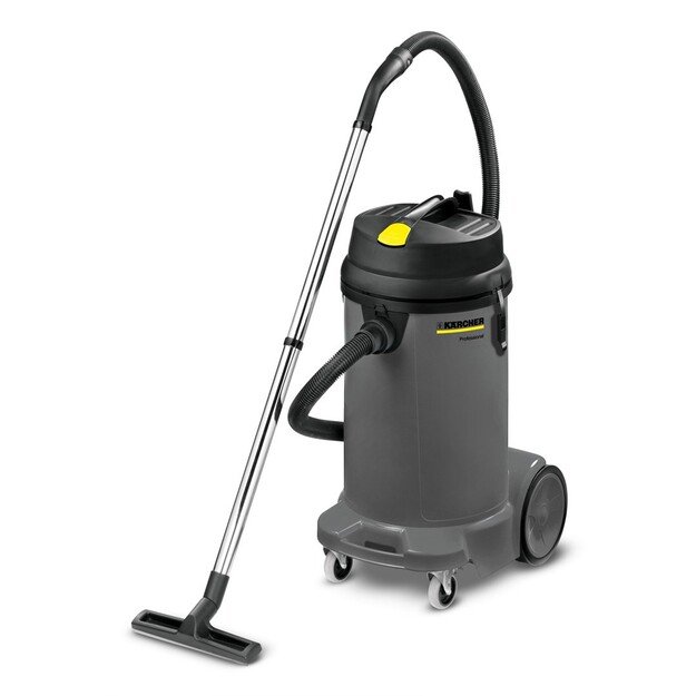 K&auml;rcher Wet and dry vacuum cleaner NT 48/1