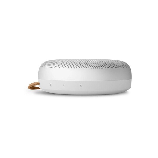 Bang & Olufsen Beosound A1 (3. Generation), natural aluminium