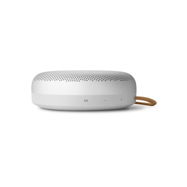 Bang & Olufsen Beosound A1 (3. Generation), natural aluminium