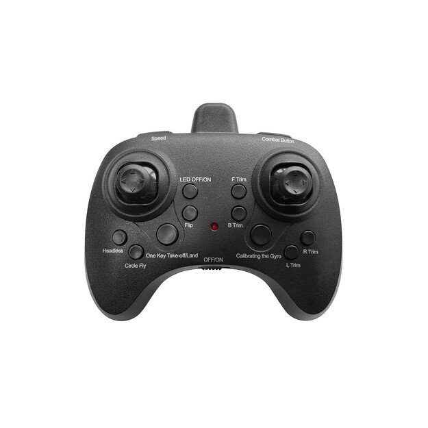 Amewi FightStar Battle Drone RTF pink
