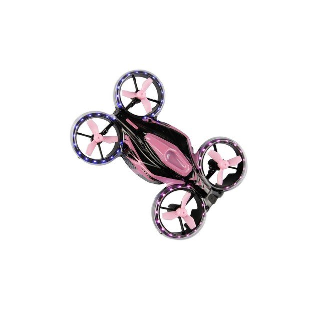 Amewi FightStar Battle Drone RTF pink