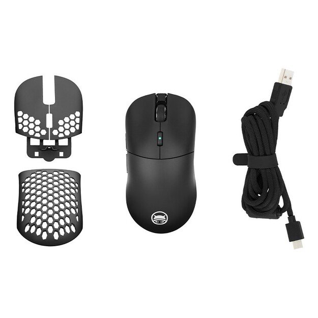 GAMIAC PX71 Gaming Mouse - black