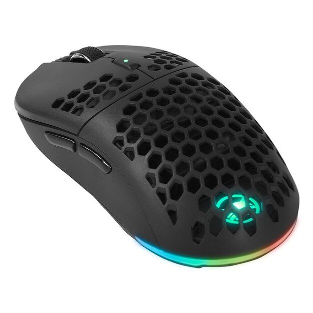 GAMIAC PX71 Gaming Mouse - black