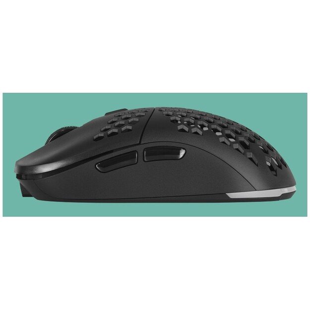 GAMIAC PX71 Gaming Mouse - black