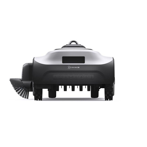 Ecovacs GOAT A3000 LiDAR PRO EU Robotic lawn mower Battery Black, White