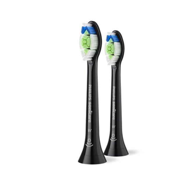 Philips | Replacement brush heads | HX6062