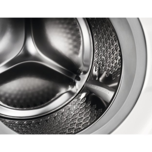 Įmontuojama skalbimo ma&scaron;ina-džiovyklė Electrolux EW7W368SI