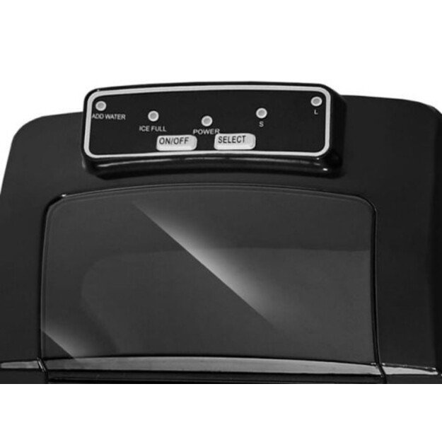 Ledo gamybos aparatas TCL ICE-B9 4