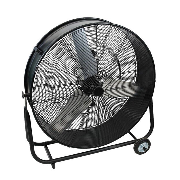 Industrial Fan VOLTENO 380W/6000m3/h