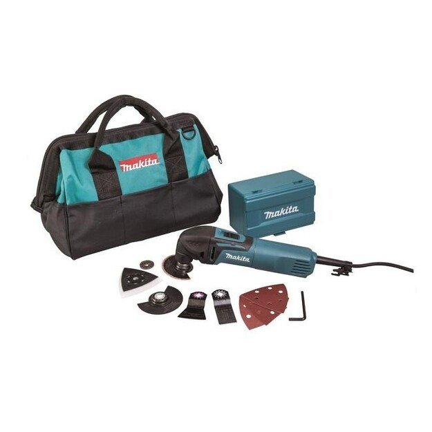 Multifunction Tool 320W TM3000CX6 +ACC