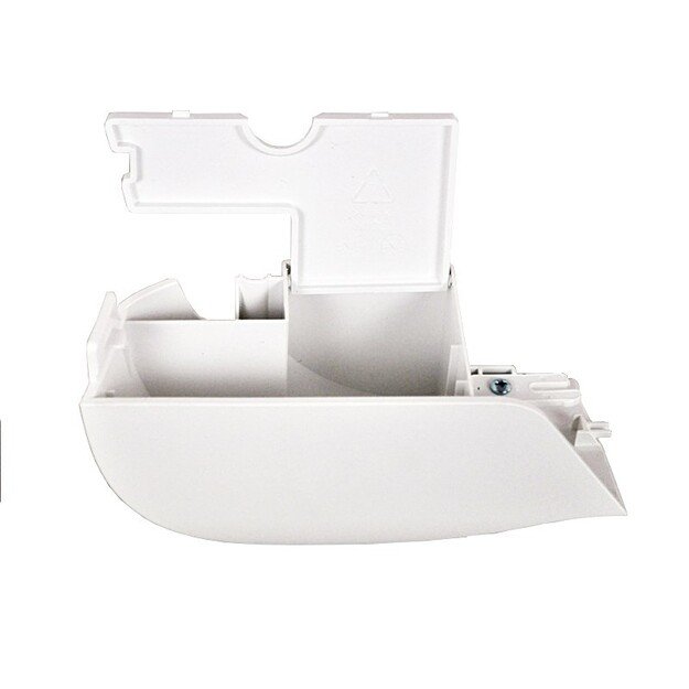 Singer | Sewing Machine | M2105 | Number of stitches 8 | Number of buttonholes 1 | White 1