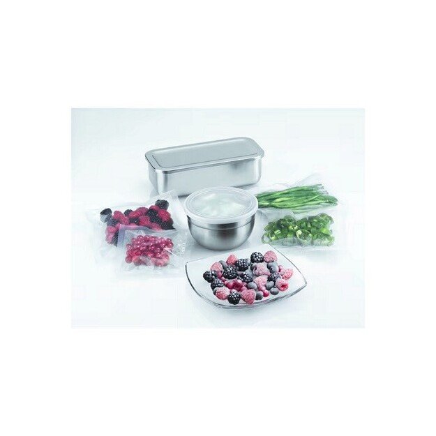 Refrigerator ELECTROLUX LFB2AE88S1