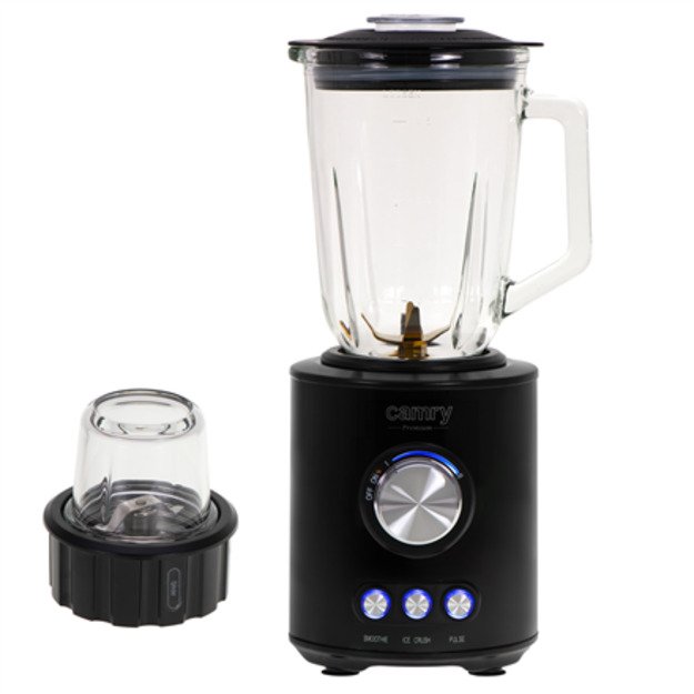 Stand Mixer Camry CR 4088