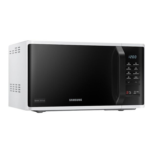 SAMSUNG MS23K3513AW/BA 8