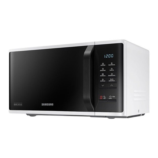 SAMSUNG MS23K3513AW/BA 9
