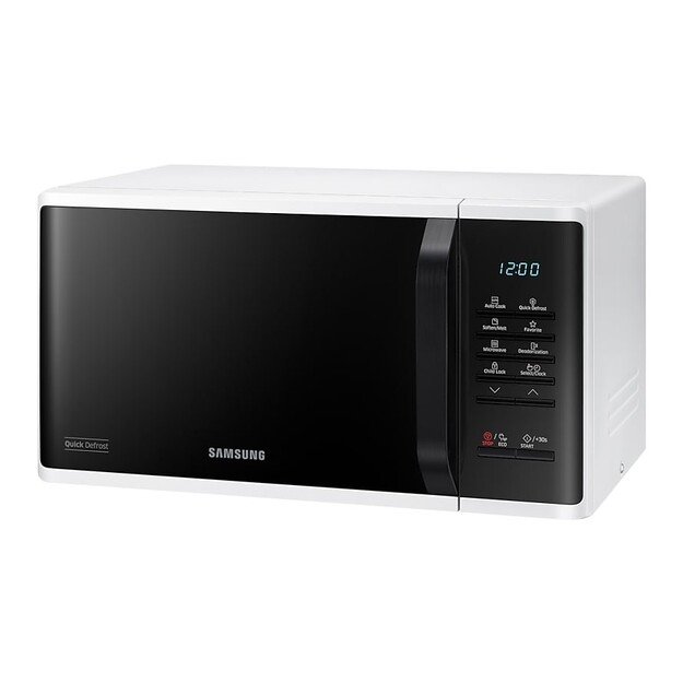 SAMSUNG MS23K3513AW/BA 6