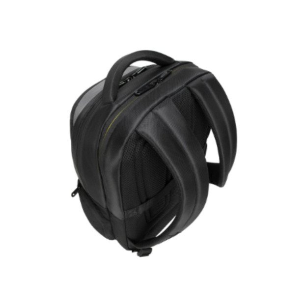 Targus | CityGear | Fits up to size 12-14   | Laptop Backpack | Shoulder strap | Black