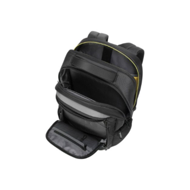 Targus | CityGear | Fits up to size 12-14   | Laptop Backpack | Shoulder strap | Black