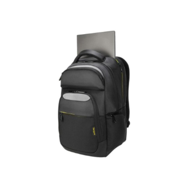 Targus | CityGear | Fits up to size 12-14   | Laptop Backpack | Shoulder strap | Black