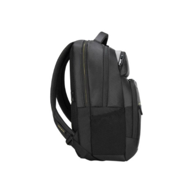 Targus | CityGear | Fits up to size 12-14   | Laptop Backpack | Shoulder strap | Black
