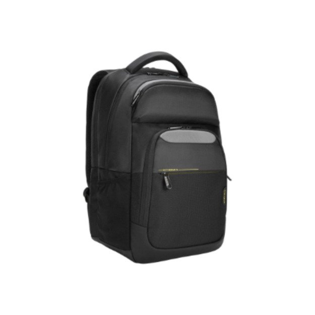 Targus | CityGear | Fits up to size 12-14   | Laptop Backpack | Shoulder strap | Black