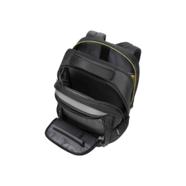 Targus | CityGear | Fits up to size 12-14   | Laptop Backpack | Shoulder strap | Black