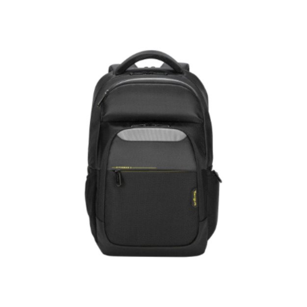Targus | CityGear | Fits up to size 12-14   | Laptop Backpack | Shoulder strap | Black