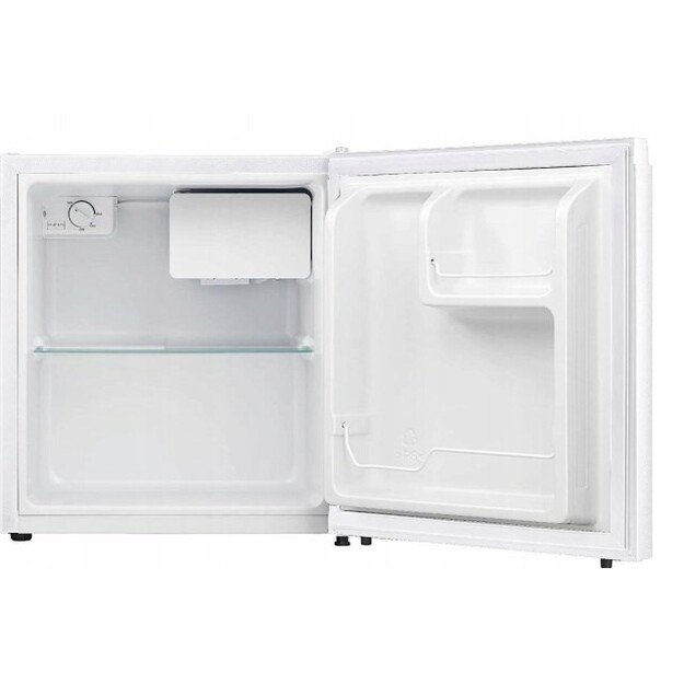 Mini &scaron;aldytuvas HKB 4188 HEINRICH S white