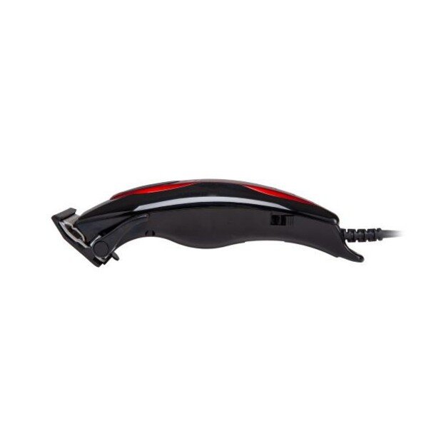 Adler | Hair clipper | AD 2825 | Corded | Red 3