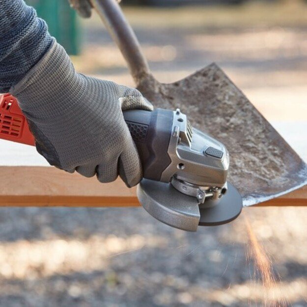 Grinder angle BLACK+DECKER BEG220 (125 mm) 2