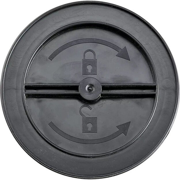 Flex VC 21 L MC Black, Red 20 L 1000 W