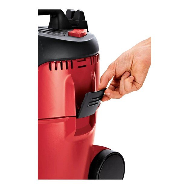 Flex VC 21 L MC Black, Red 20 L 1000 W