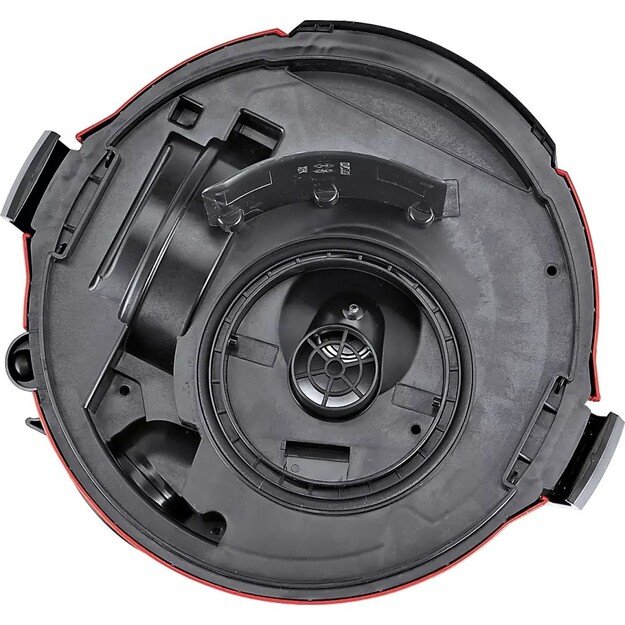 Flex VC 21 L MC Black, Red 20 L 1000 W