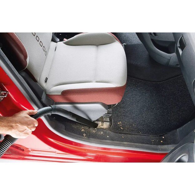 Flex VC 21 L MC Black, Red 20 L 1000 W