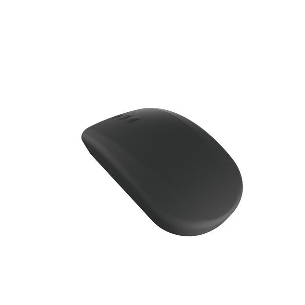 Contour Design Active Key Contour QuickClean Medical Mouse IP68 5-Button Wireless Black PMH3
