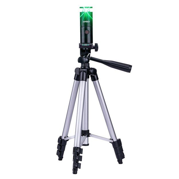 LASER PANORAMA 360G with tripod