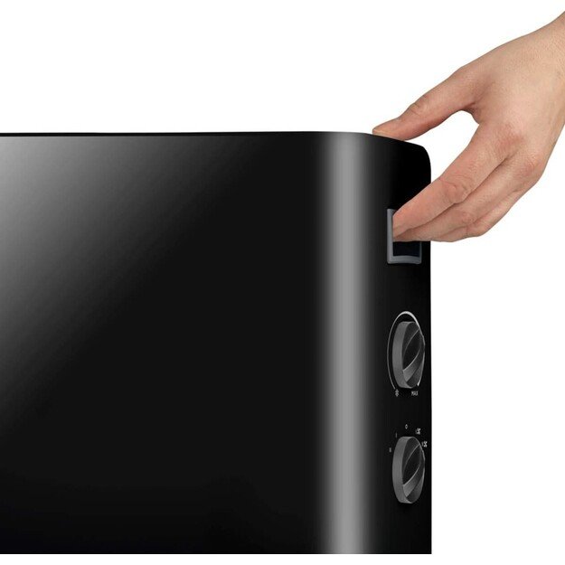 Black+Decker convector heater BXCSH2000E 2