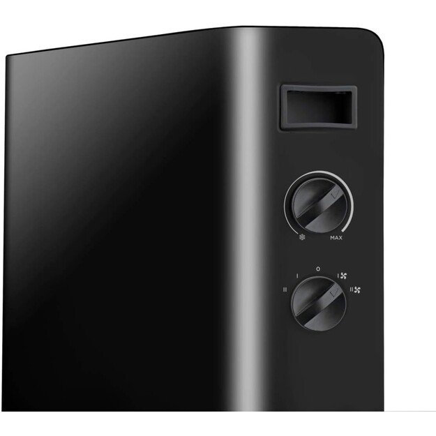 Black+Decker convector heater BXCSH2000E 3