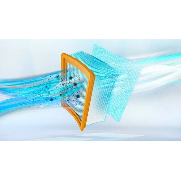 Bosch Serie 4 BGB41HYG1H 600 W white bagged vacuum cleaner 15