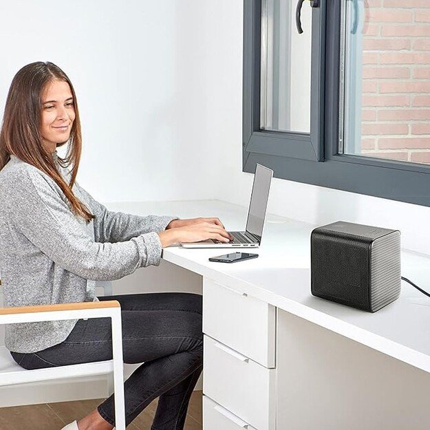 Ceramic fan heater Black+Decker BXSH1800E 3