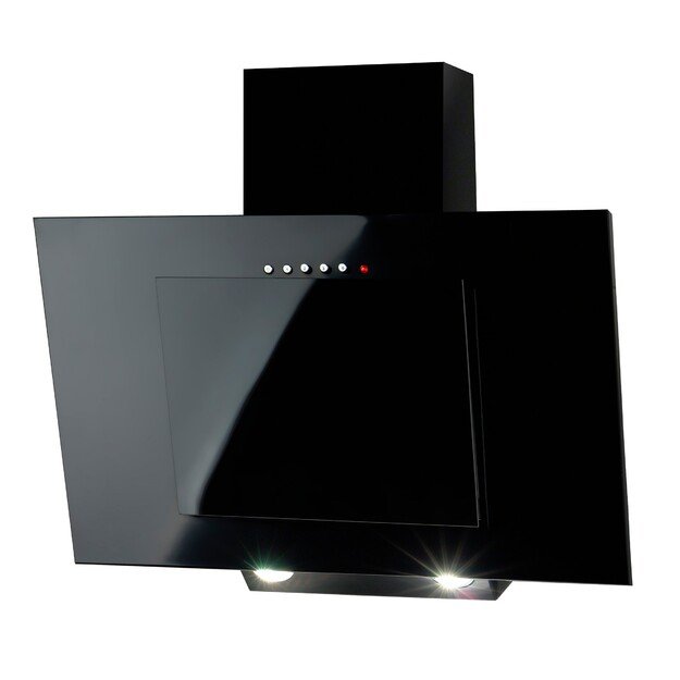 Akpo WK-4 Nero Eco 60 Wall-mounted Black 1