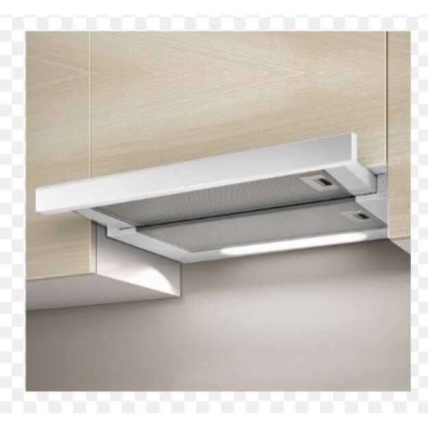 ELICA ELITE 14 LUX WH/A/60 - PRF0037990B