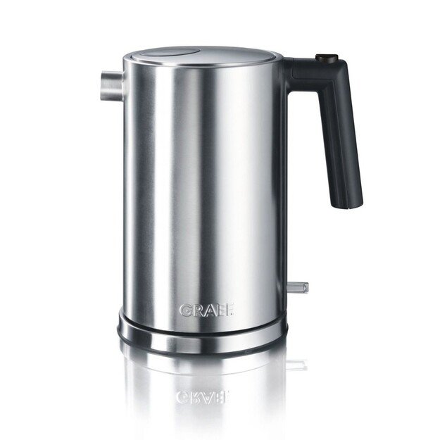 GRAEF WK900 el.virdulys, matinis