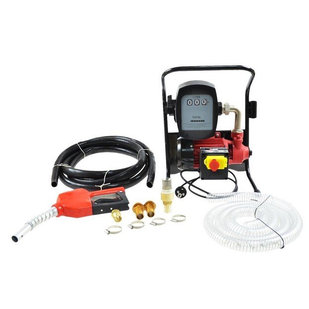 AWTOOLS MINI CPN FUEL PUMP 230V/300W