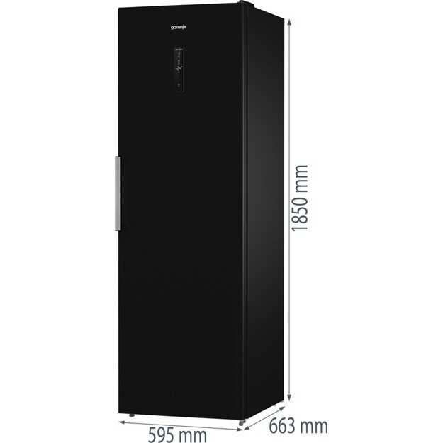 Gorenje G600 FN619EABK6 H247B