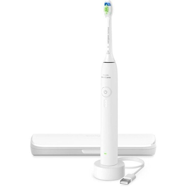 Philips 3100 series 3100 HX4033/21 Rechargeable toothbrush