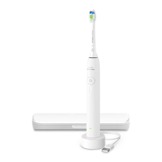 Philips 3100 series 3100 HX4033/21 Rechargeable toothbrush