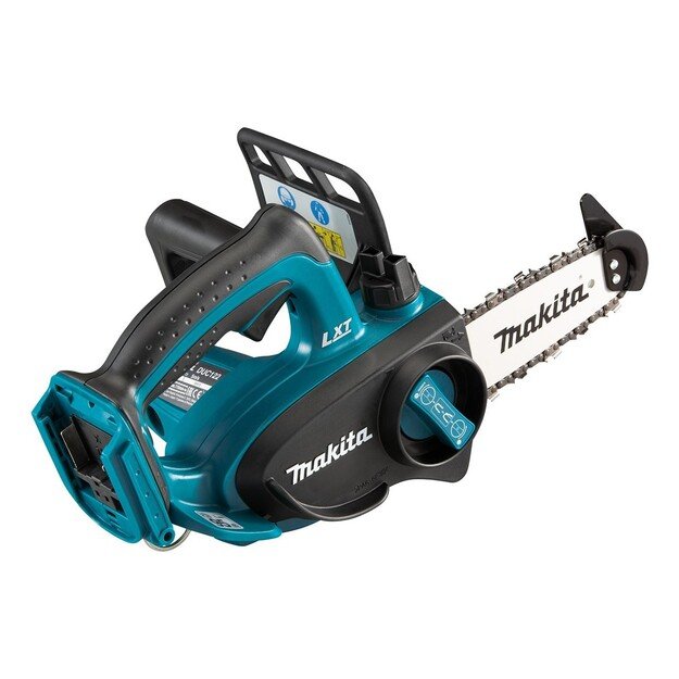 MAKITA CHAINSAW 18V DUC122Z 11.5cm