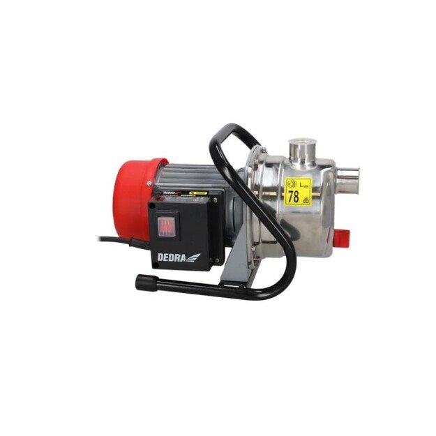 DEDRA DED8867X water pump