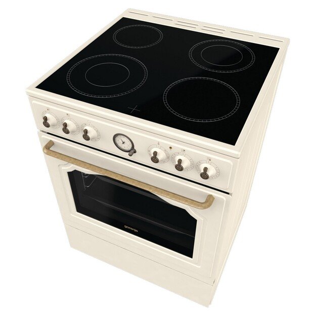 GORENJE GECS6B70CLI 6